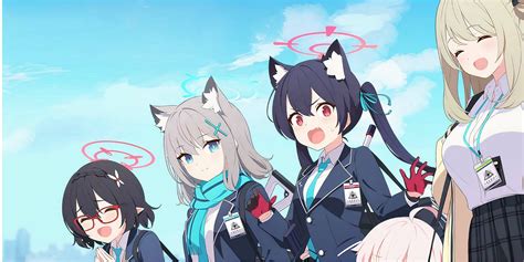 Blue Archive: Best Characters for Beginners, Ranked