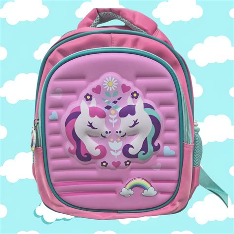 Toddlers Hard-Shell Backpack – Little Joy Company