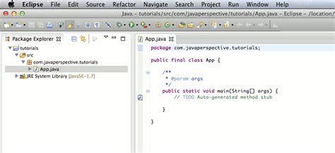 Image result for Eclipse Tutorials for Beginners PDF