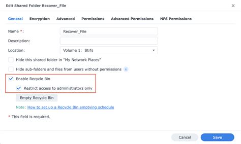 Image result for Clearing Files in NAS Setup