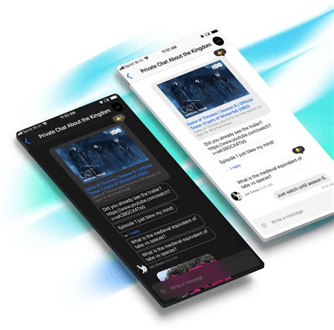 Image result for React Native Chat API