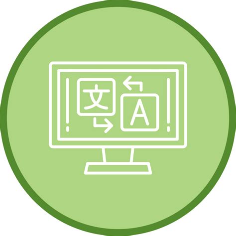 Image result for Language Lab Icon