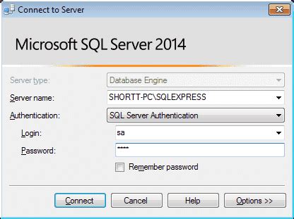 Image result for How to Install SQL Server 2014