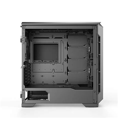 Buy Phanteks ECLIPSE P600S Black (PH-EC600PSTG-BK01) at Best Price in ...