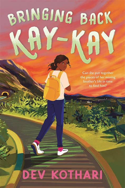 Bringing Back Kay-Kay : Kothari, Dev: Amazon.in: Books