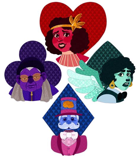 Fawn, Fight, Flight, Freeze : r/Dimension20