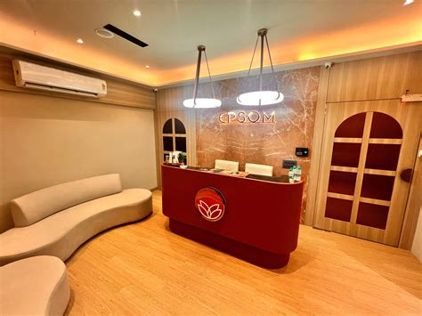 Epsom Cryo Spa