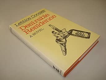 Buy Desirable Residence Book Online at Low Prices in India | Desirable ...