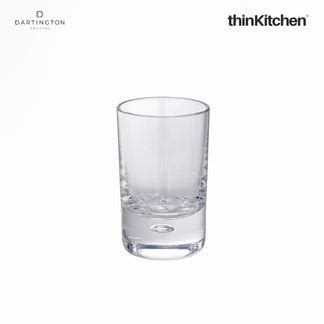 Buy Dartington Crystal Exmoor Old Fashioned Whisky Glass Set Of 2 ...
