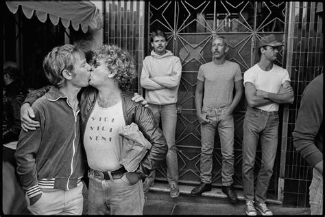 Finding pride and community on the ‘gay streets’ of 1980s America