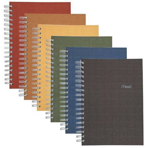 Image result for Mead Recycled Notebook