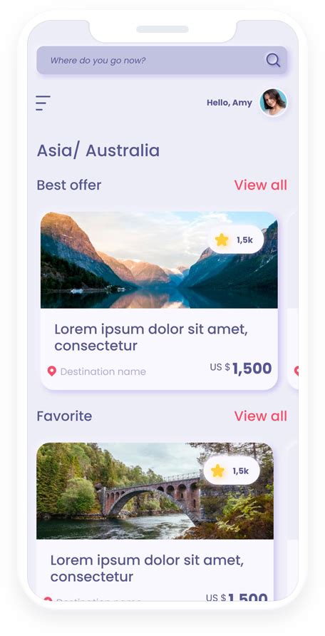 Appever - Tailwind CSS App Landing Template