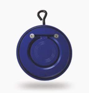 KARTAR 80MM NRV SINGLE PALTE PACK OF 1 Check Valves Price in India ...