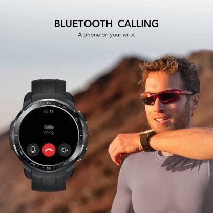 HONOR Watch GS Pro Smartwatch | Unboxify