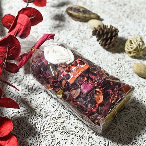 Buy Home Fragrance Potpourri Bag Online in India - Mypoojabox.in