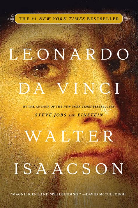 Leonardo da Vinci | Book by Walter Isaacson | Official Publisher Page ...