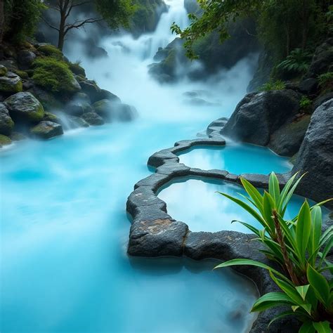 Termales en Barrios Unidos | Dónde darte un baño relajante