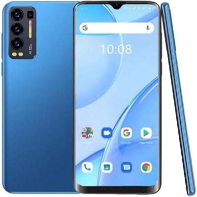 Unlocked Smartphone 6.52 inch Cell Phone for India | Ubuy