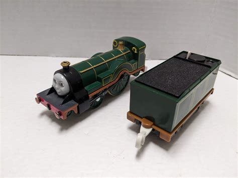Image result for Trackmaster Emily