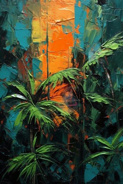 Image result for Split Complementary Painting