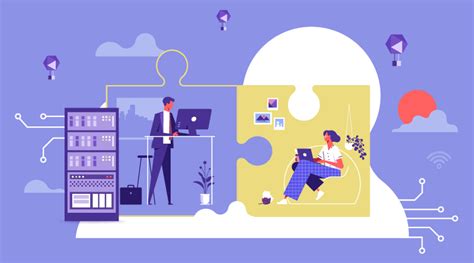 How To Create A Custom Hosting Environment With A Dedicated Server ...