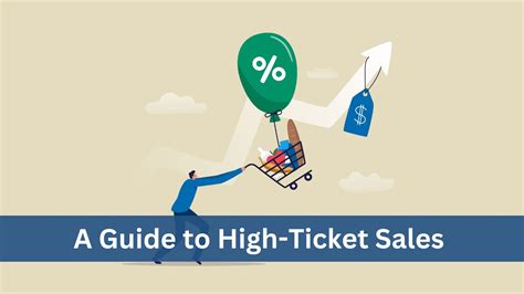 High Ticket Sale Guide - Wbcom Designs