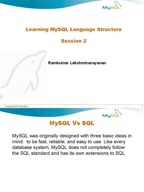 Image result for MySQL Language Syntax