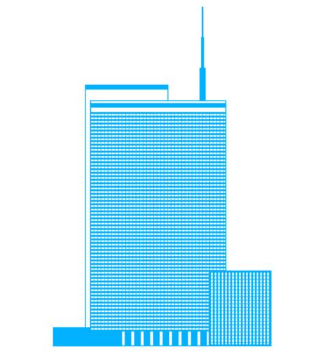 芝加哥摩天大楼演变历史 | ArchDaily