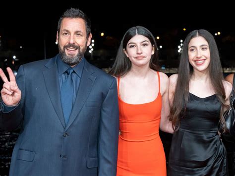 Adam Sandler's 2 Kids: All About Sadie and Sunny