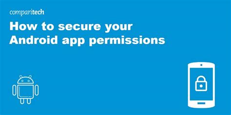 Android Security Permissions and Access Controls 的图像结果