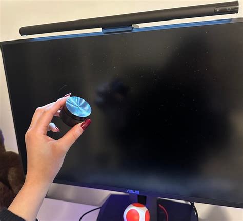 Image result for Computer Monitor Light Bar