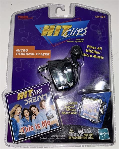 Image result for Tiger Electronics Hit Clips