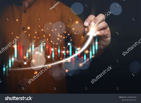 Business. Stocks Graph 的图像结果