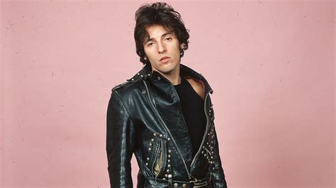 Image result for Bruce Springsteen Style
