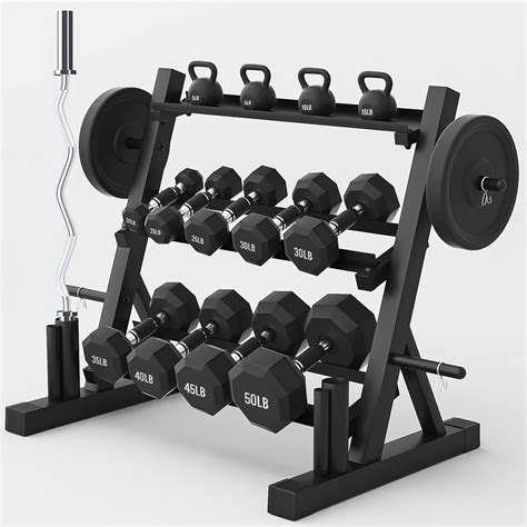 Home Gym Dumbbell Racks at Linda Siddiqui blog
