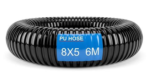 PCC PPF Installation Liquid Tank Spare Hose & Trigger 6M – Planet Car Care