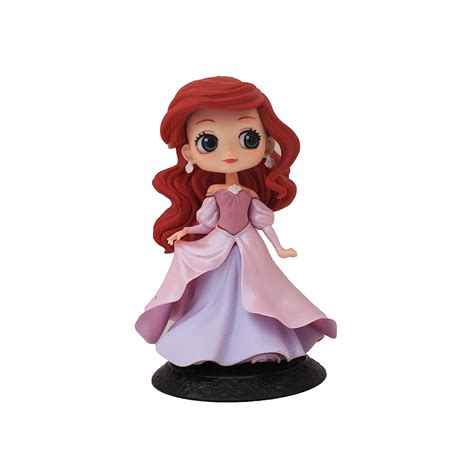 Buy Offo™ Disney Princesses Limited Edition Action Figure [15cm] for ...