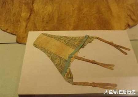 中国古代的裤子演变史！|裤子|皇后|女人们_新浪新闻