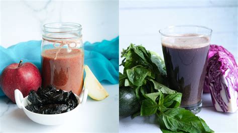 5 healthy drinks recipes to detox your system | Condé Nast Traveller India