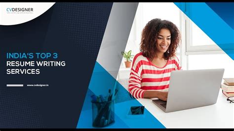 Top Resume Writing Services in India | Career Boost