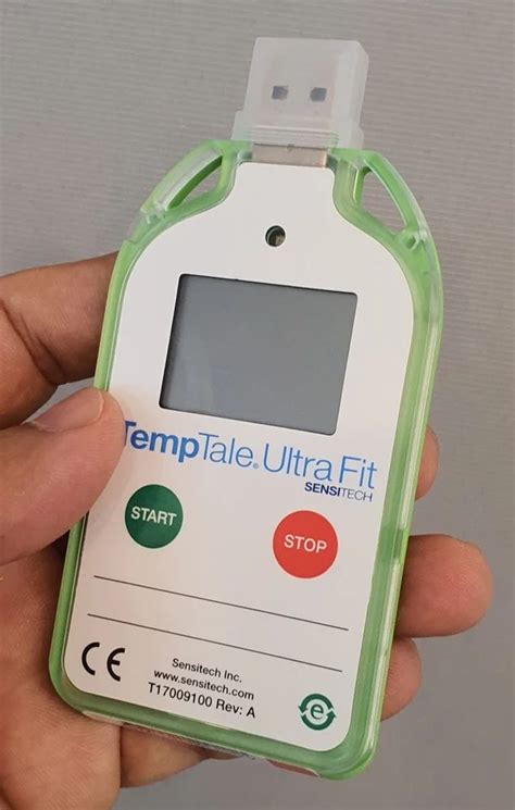 Image result for TempTale Data Logger