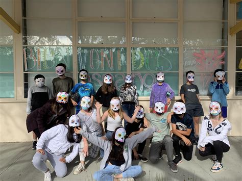 November 8, 2021 | Tierra Linda Middle School