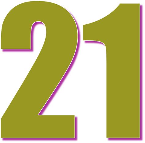 21 — двадцать один. натуральное нечетное число. число фибоначчи f8. в ...