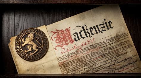 Mackenzie Name Meaning: Origin, History & Modern Appeal - Richmond Mom