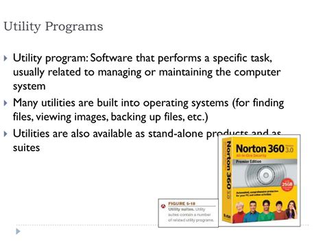 Image result for Utility Software Programs