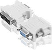 PAC DVI Cable 5 m 5 Meter Dvi Cable Dual Link Dvi To Dvi D Male - PAC ...