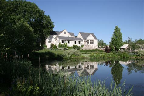 Pelham CC Renovates to Make Better Use of Water Resources - Club ...