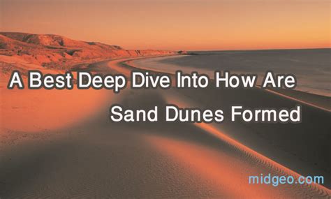 Image result for How Sand Is Formed