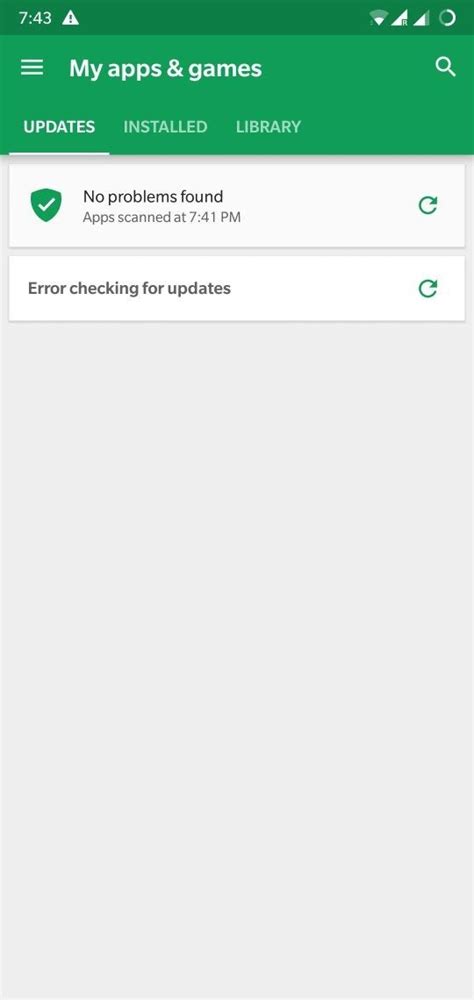 Image result for Google Play Store Issues