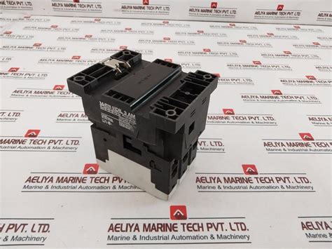 Klockner Moeller Dil 3 Am Contactor 220V 60Hz – Aeliya Marine